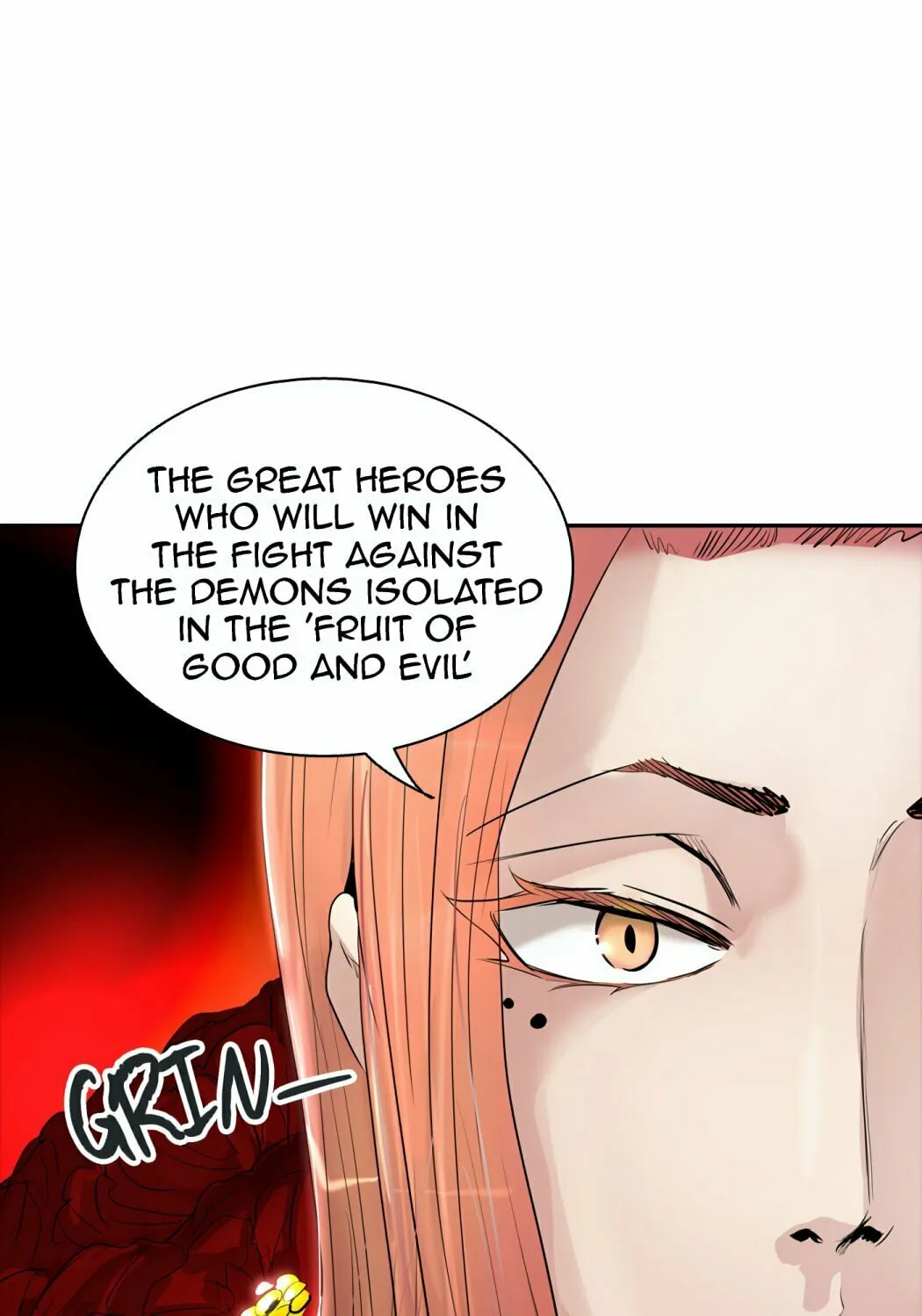 Tower of God Chapter 348 page 3 - 