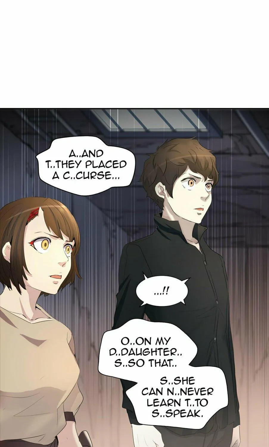 Tower of God Chapter 348 page 212 - 
