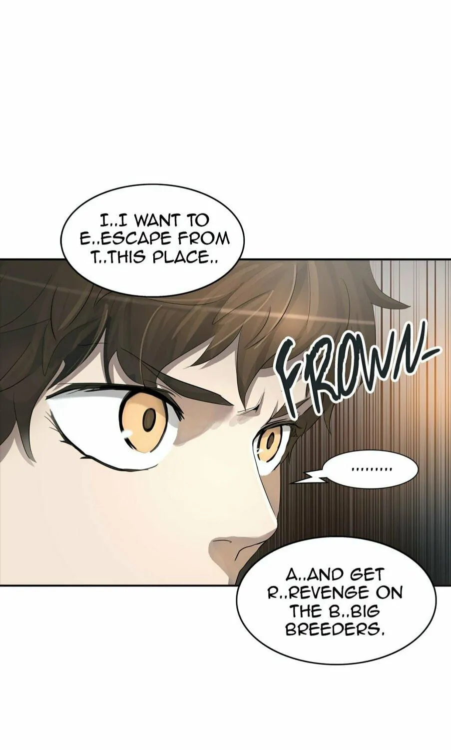Tower of God Chapter 348 page 214 - 