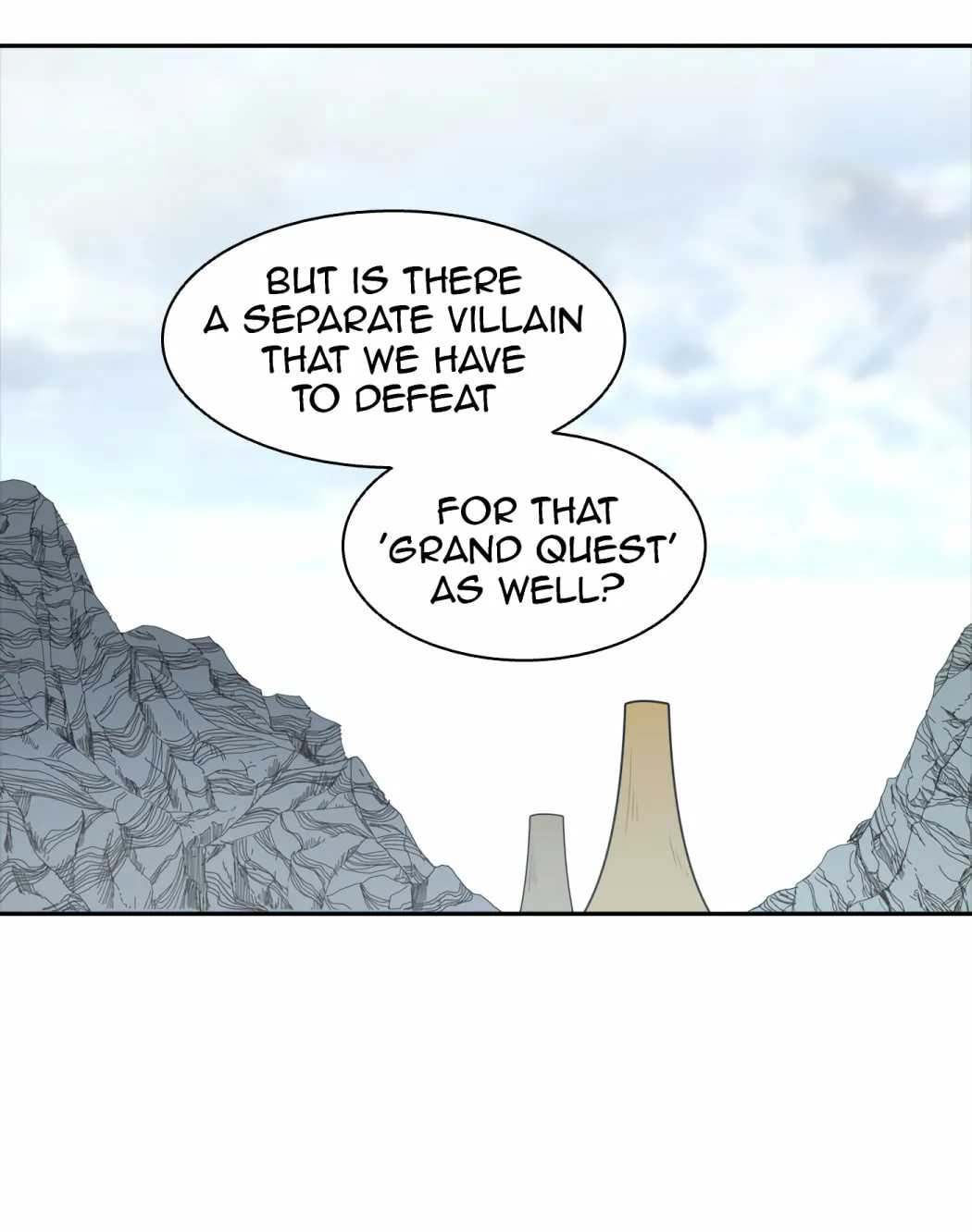 Tower of God Chapter 348 page 219 - 