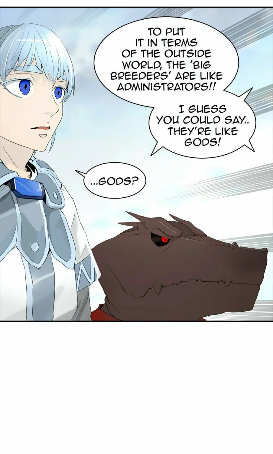 Tower of God Chapter 348 page 224 - 