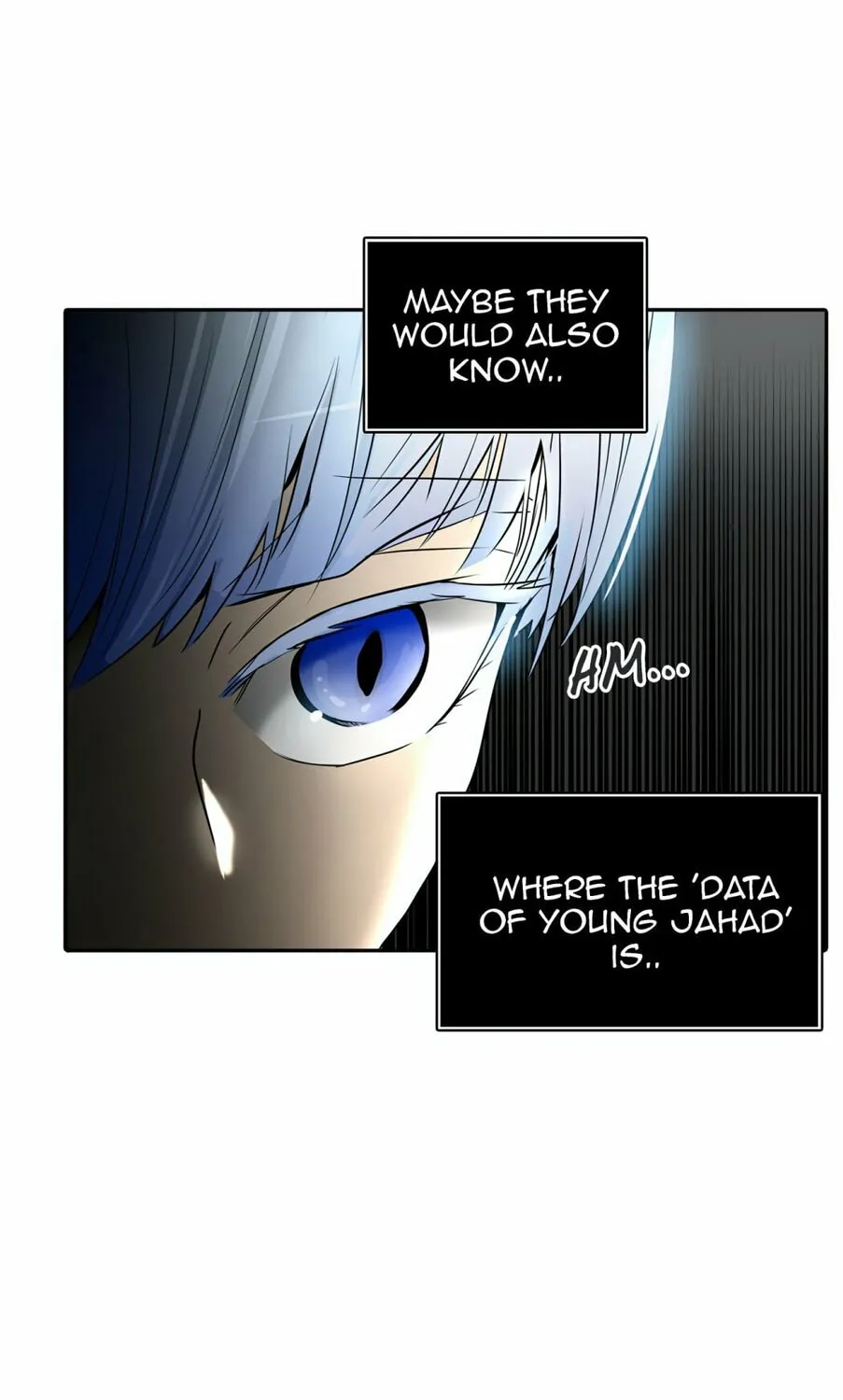 Tower of God Chapter 348 page 230 - 