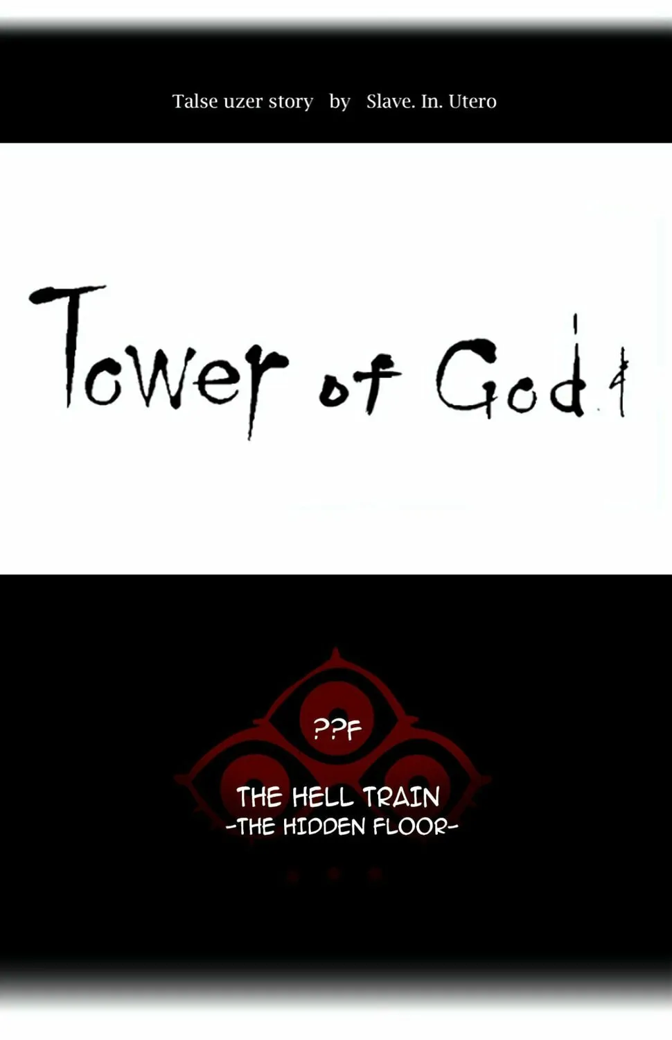 Tower of God Chapter 348 page 24 - 