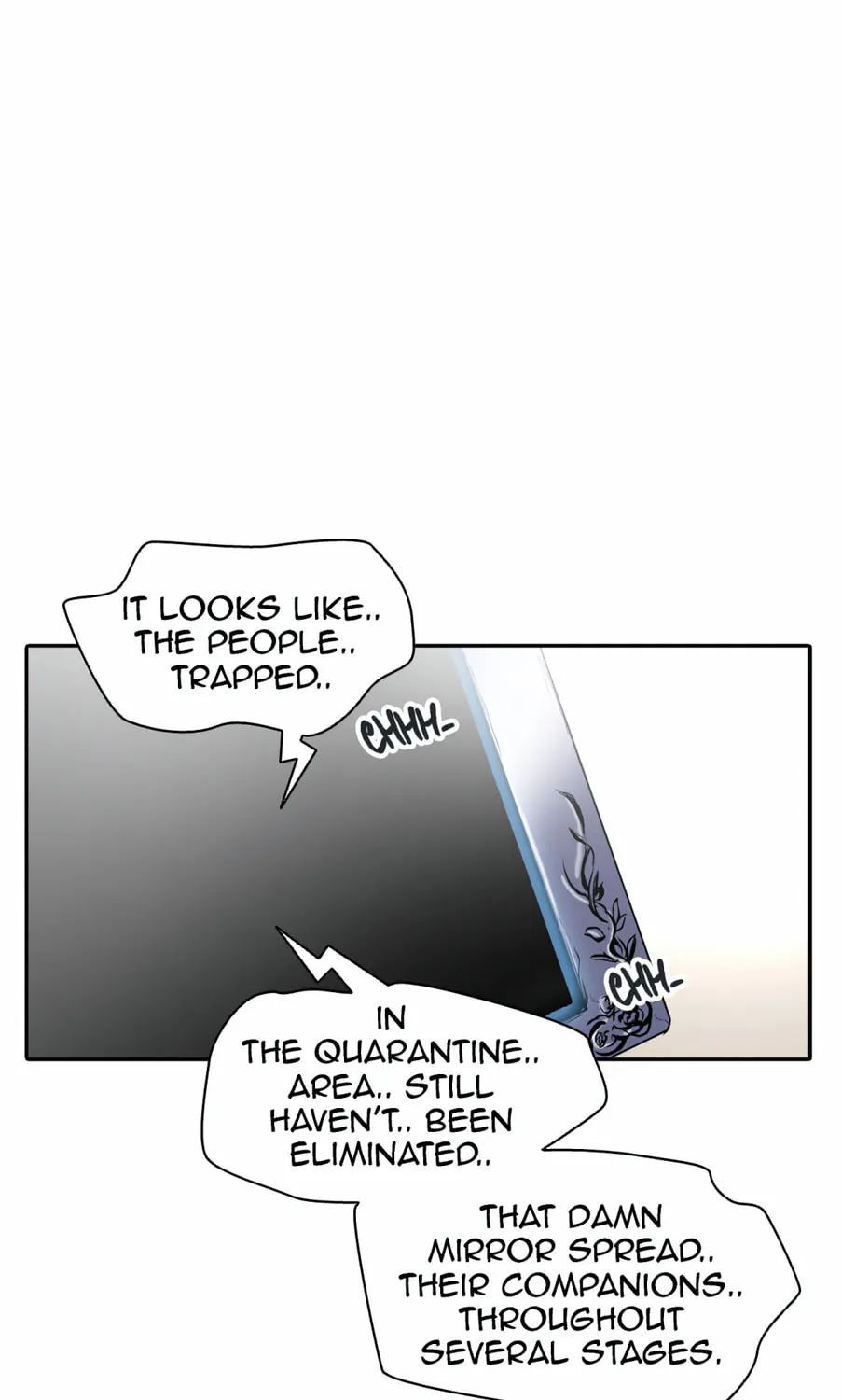 Tower of God Chapter 348 page 236 - 