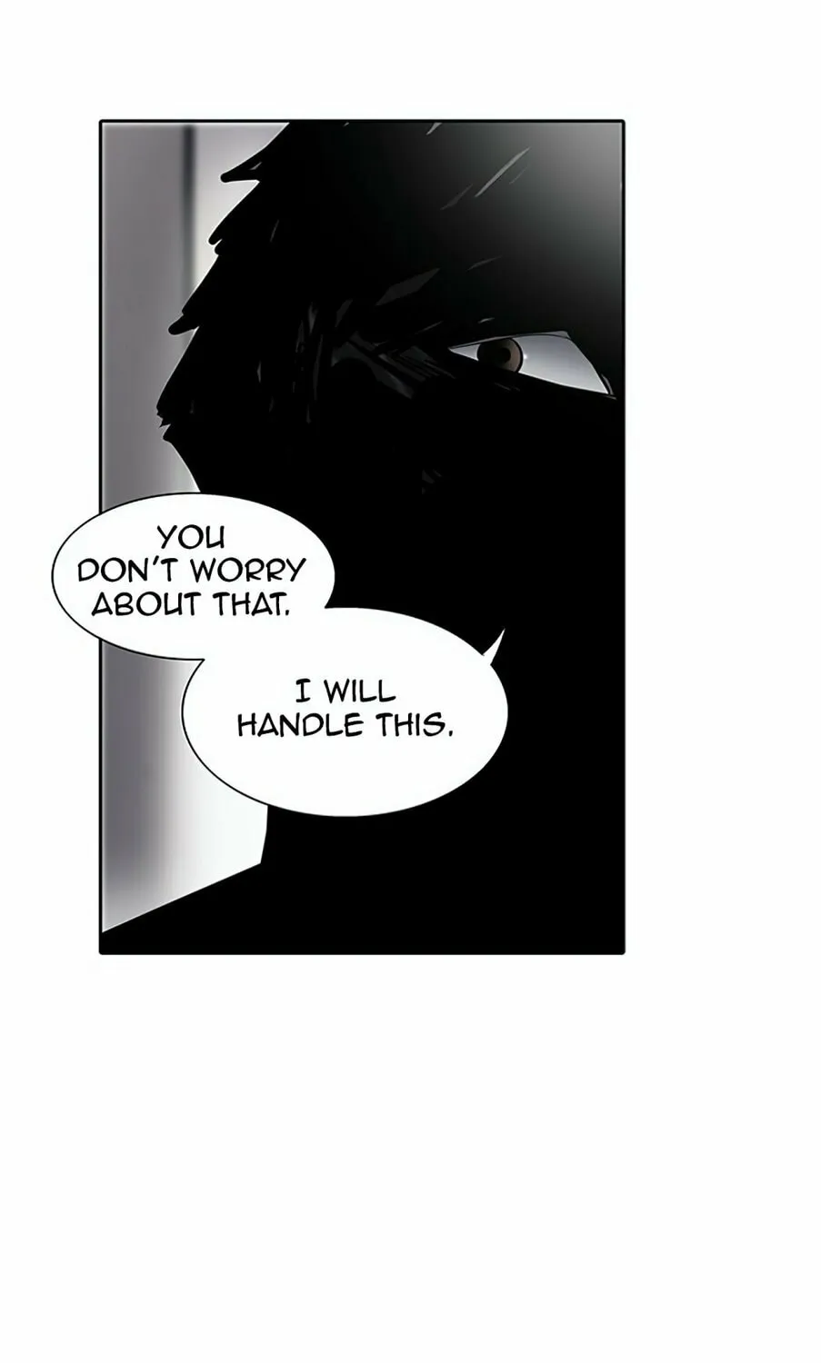 Tower of God Chapter 348 page 244 - 