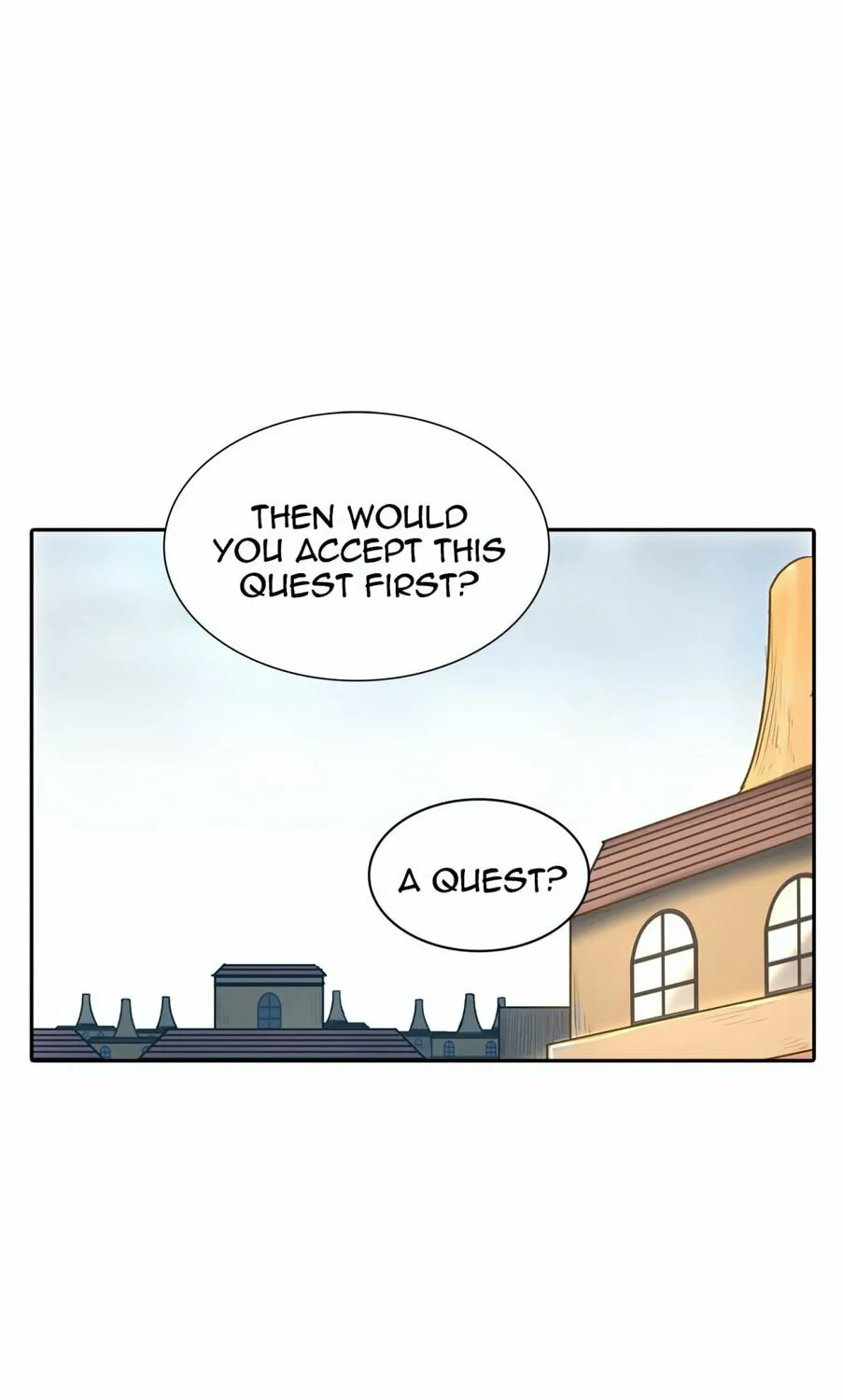Tower of God Chapter 348 page 28 - 