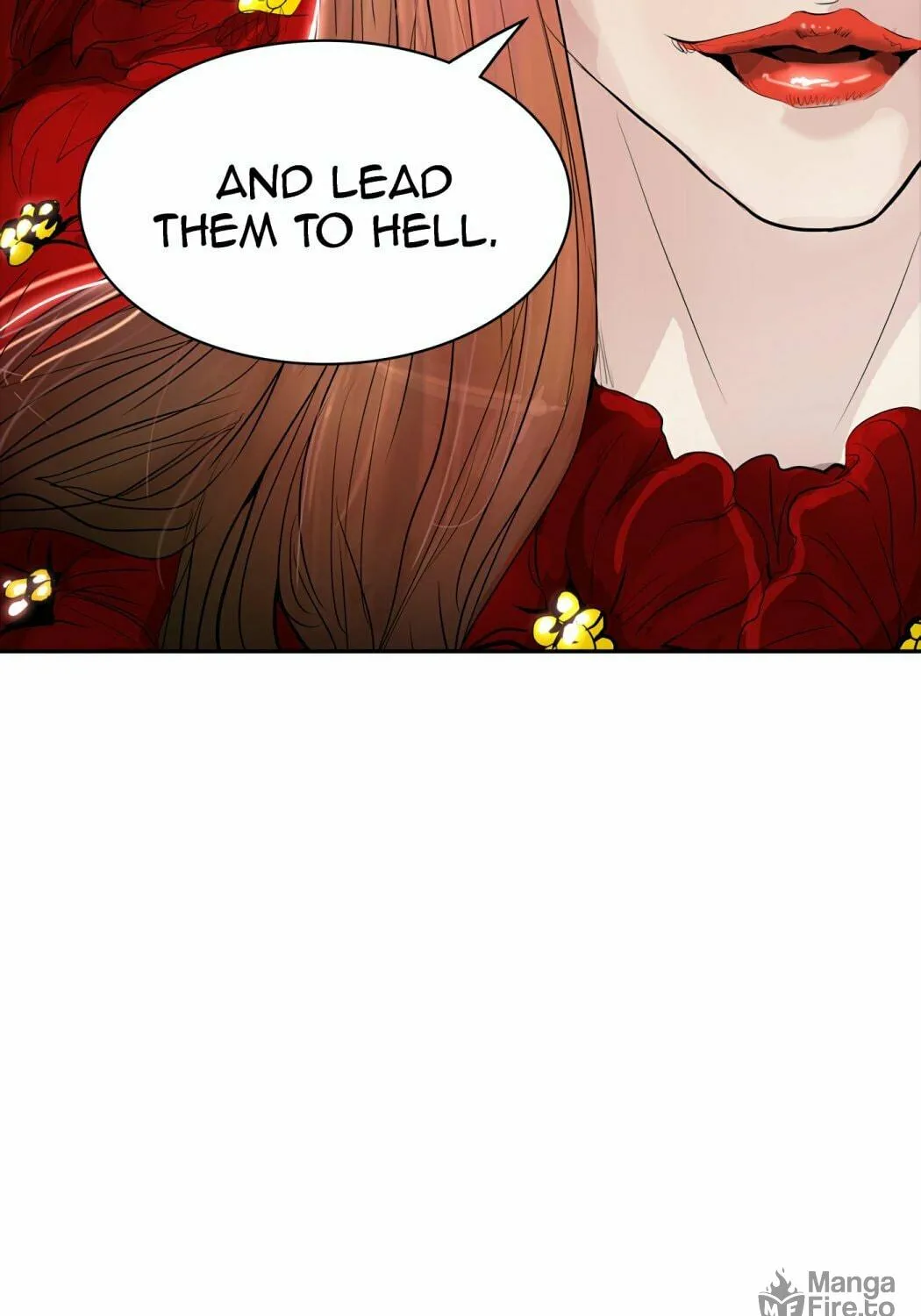 Tower of God Chapter 348 page 4 - 