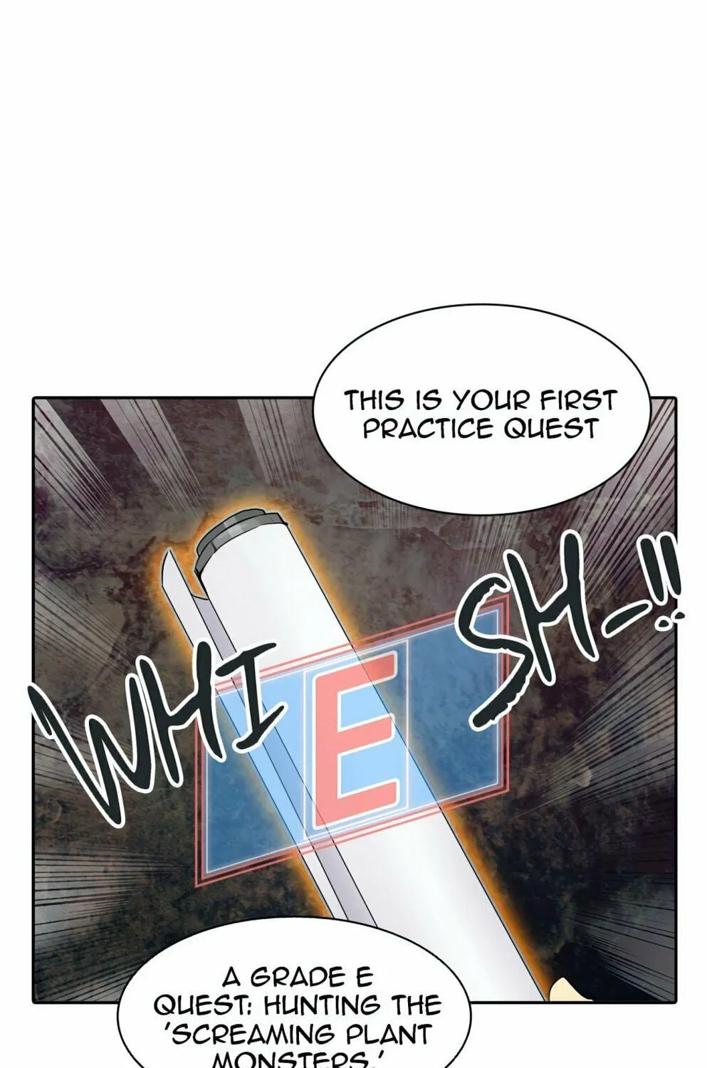 Tower of God Chapter 348 page 32 - 