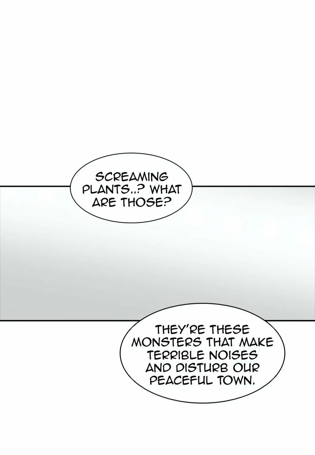 Tower of God Chapter 348 page 34 - 