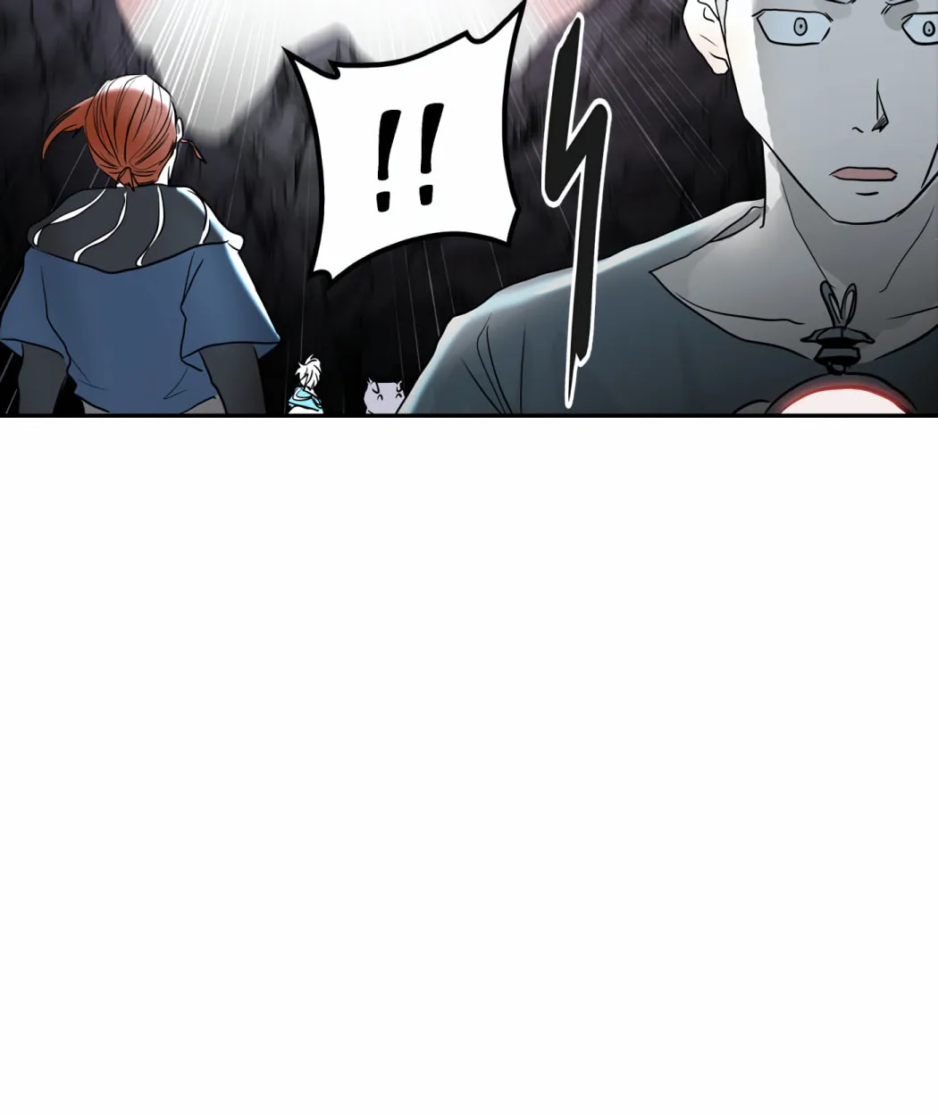 Tower of God Chapter 348 page 64 - 