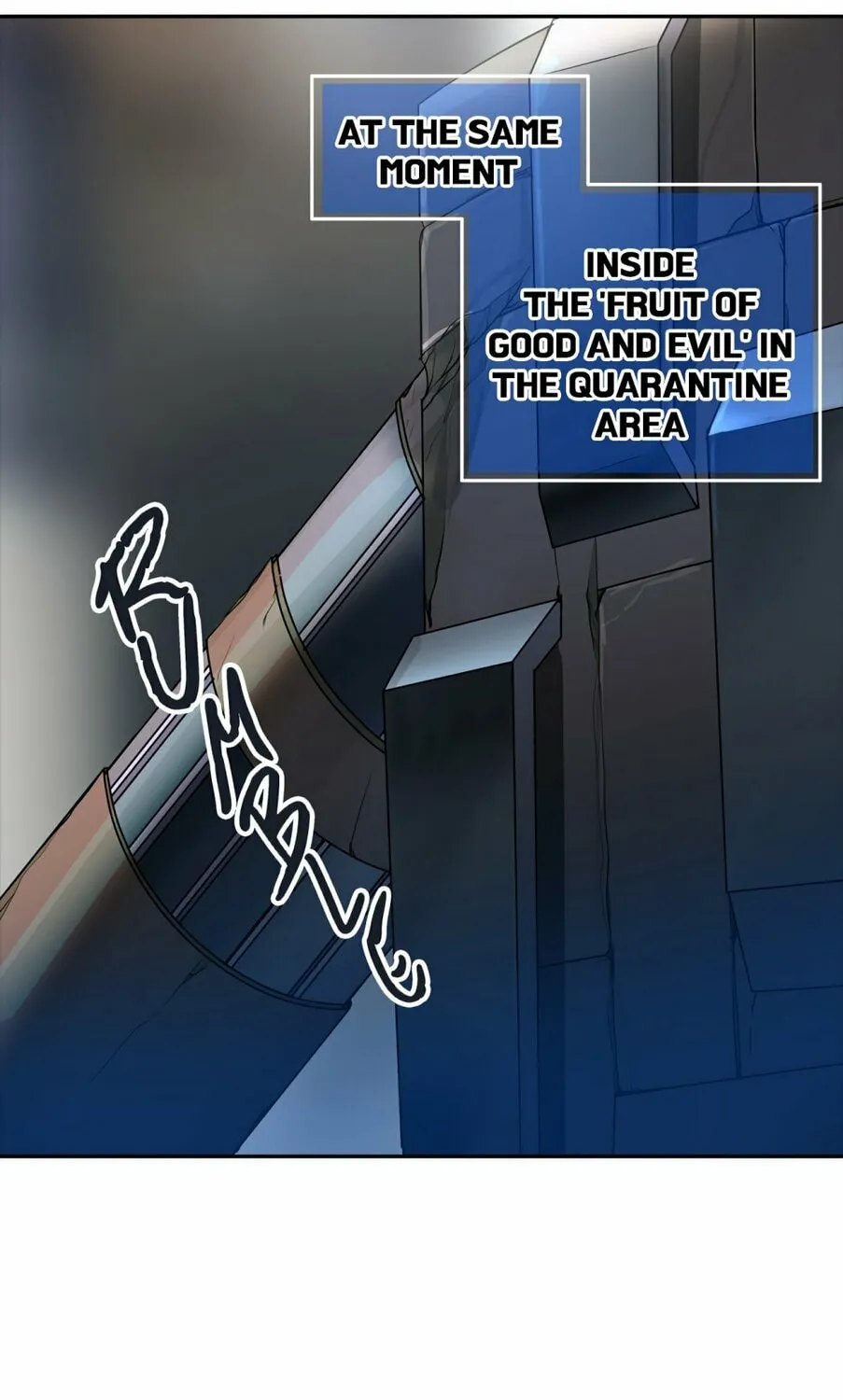 Tower of God Chapter 348 page 68 - 