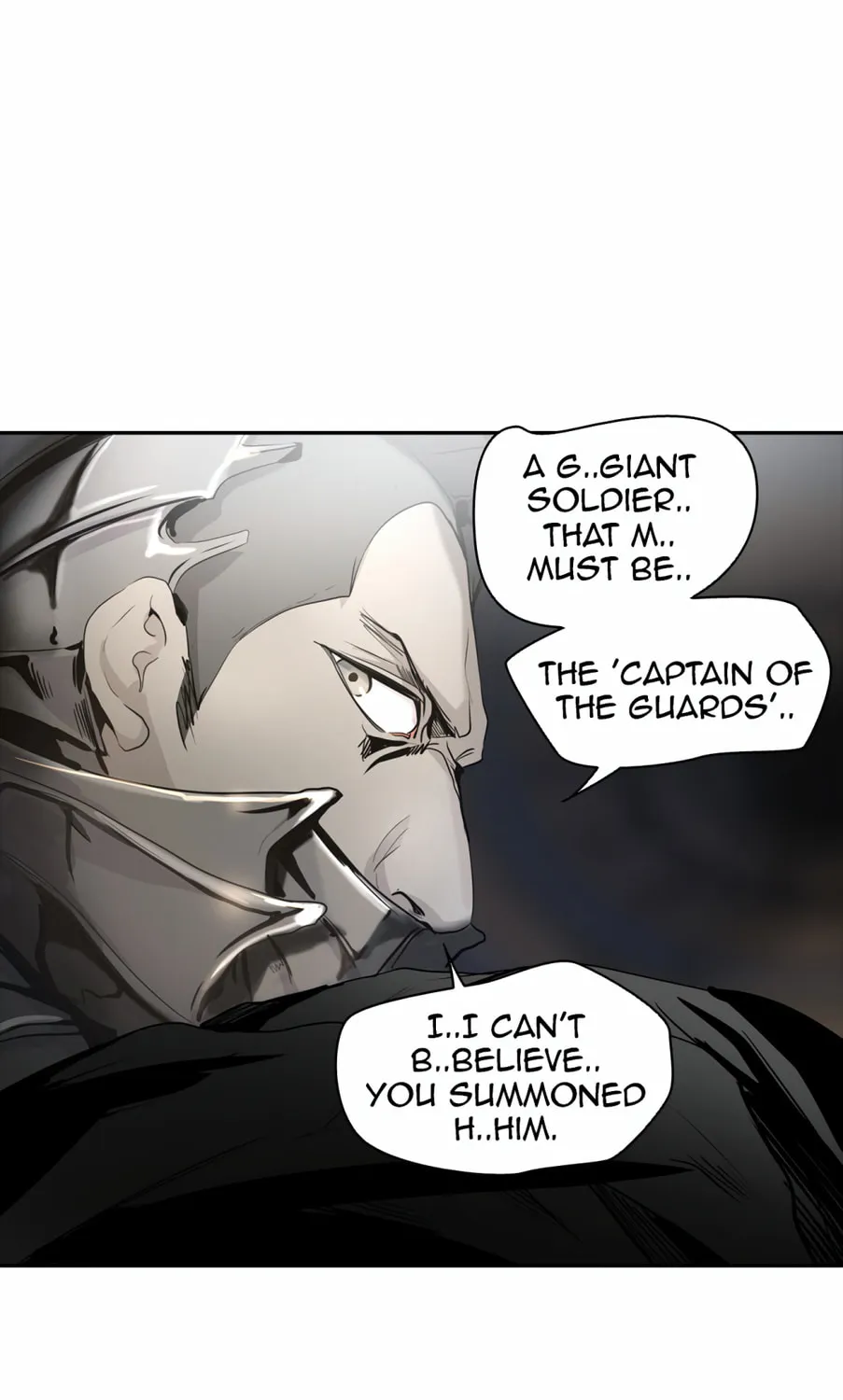 Tower of God Chapter 348 page 76 - 