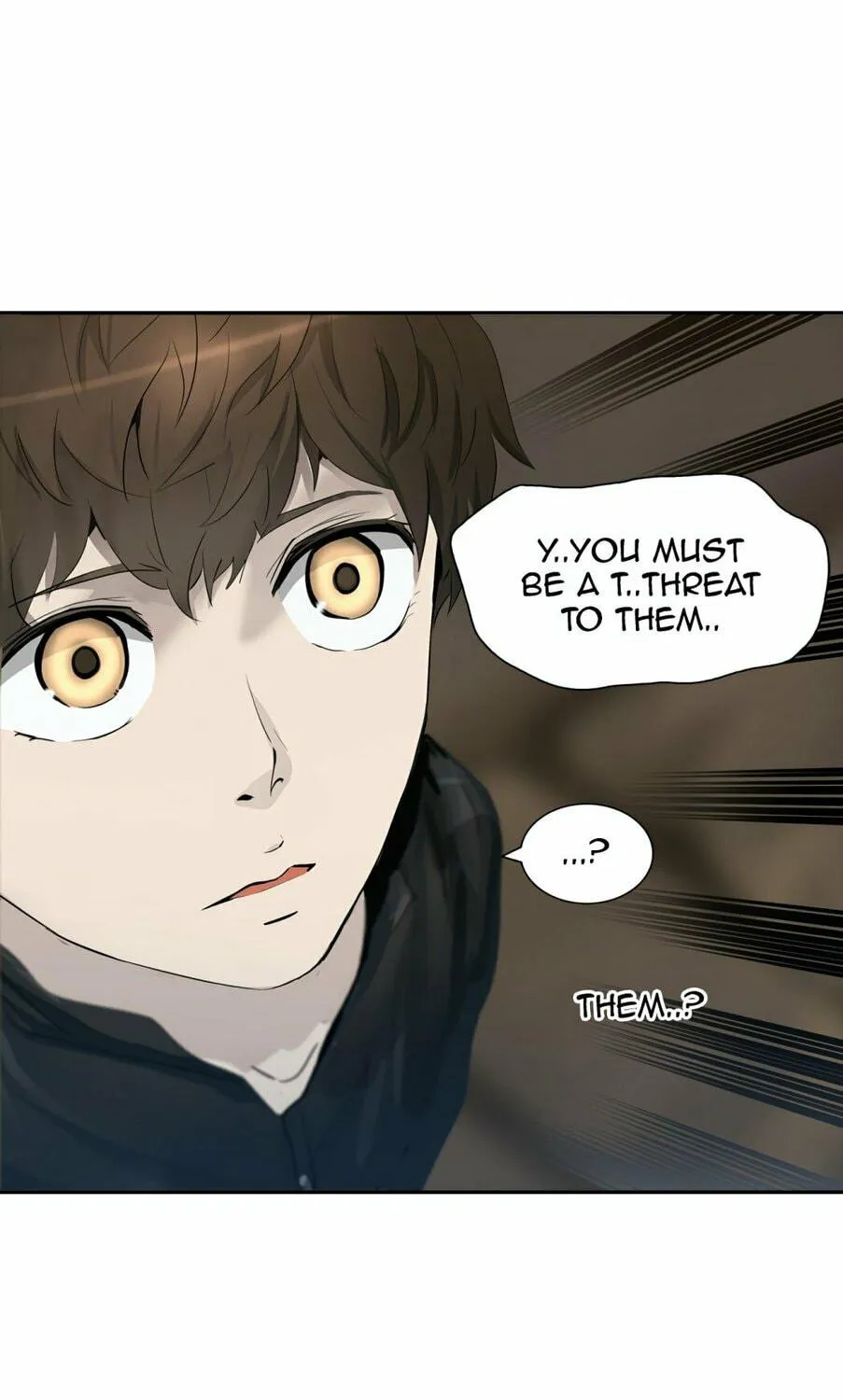 Tower of God Chapter 348 page 78 - 
