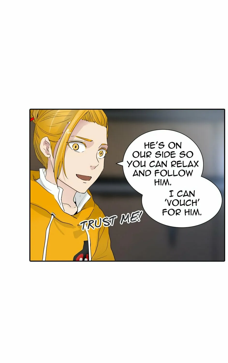 Tower of God Chapter 348 page 82 - 