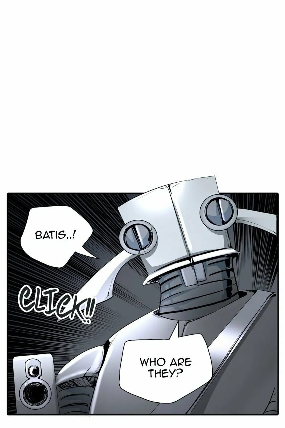 Tower of God Chapter 348 page 97 - 