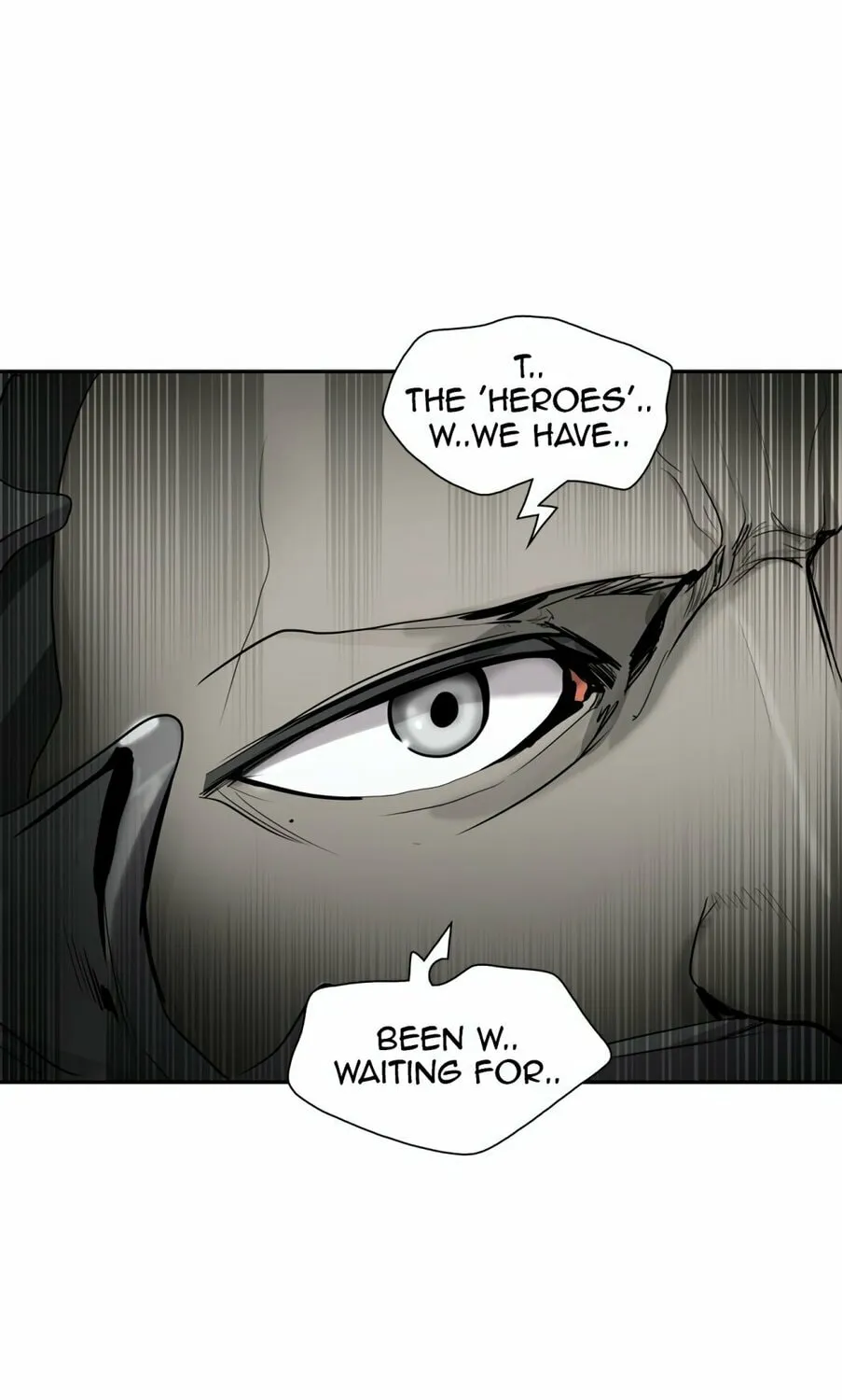 Tower of God Chapter 348 page 99 - 
