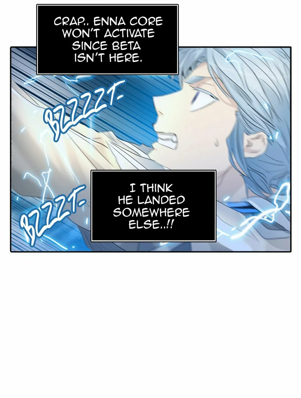 Tower of God Chapter 349 page 103 - 