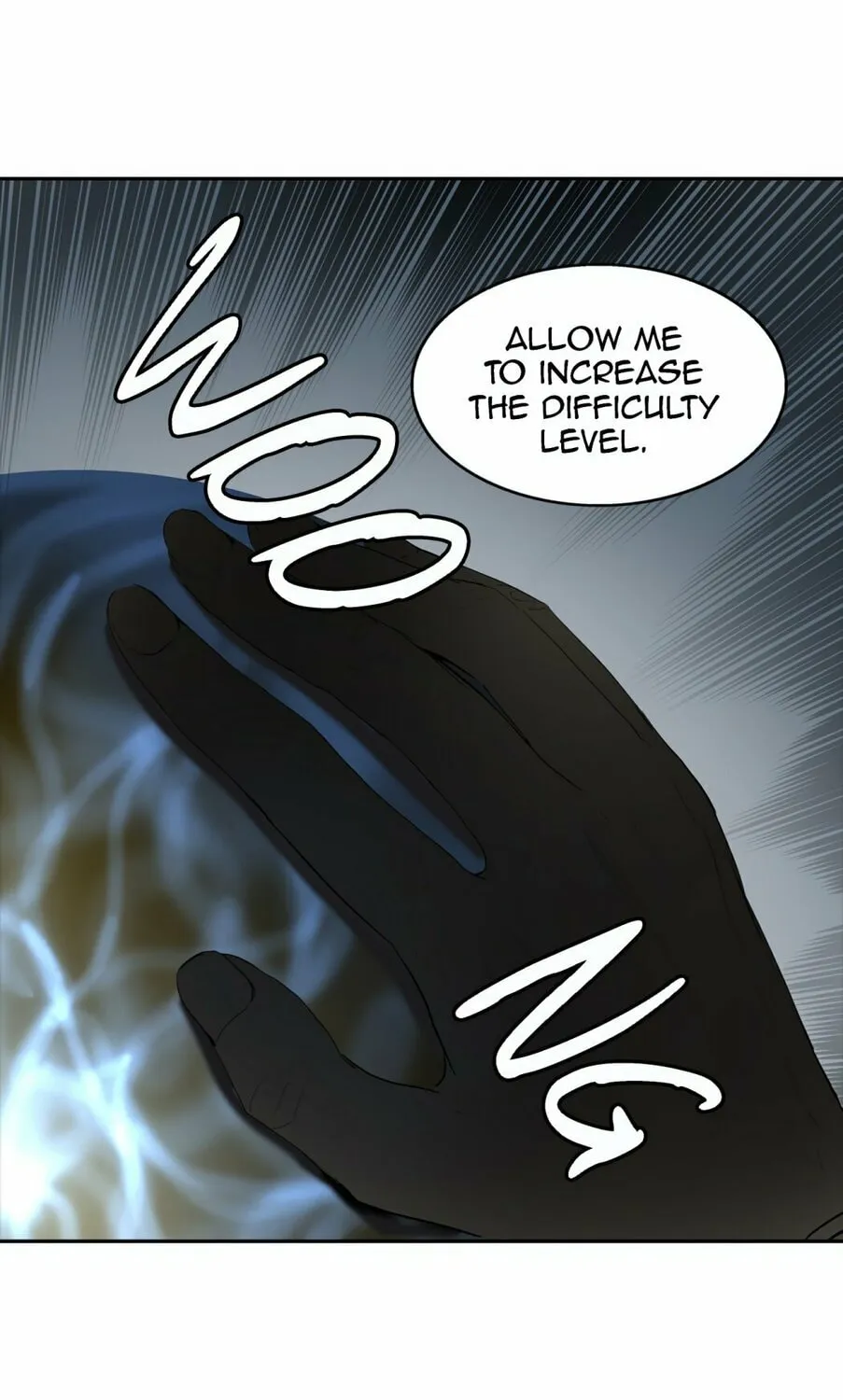 Tower of God Chapter 349 page 108 - 