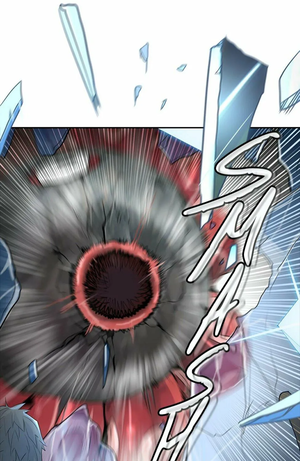 Tower of God Chapter 349 page 115 - 