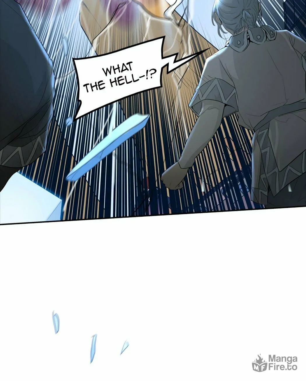 Tower of God Chapter 349 page 117 - 