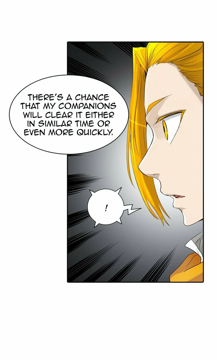 Tower of God Chapter 349 page 130 - 