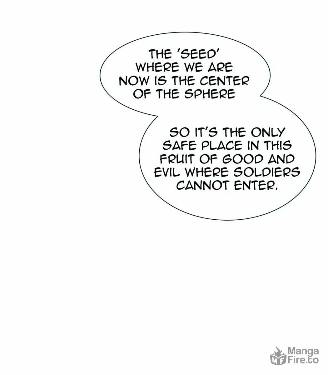 Tower of God Chapter 349 page 14 - 