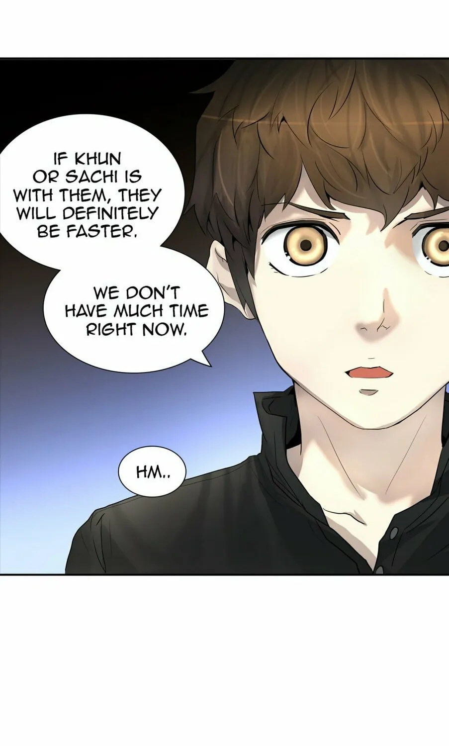 Tower of God Chapter 349 page 132 - 
