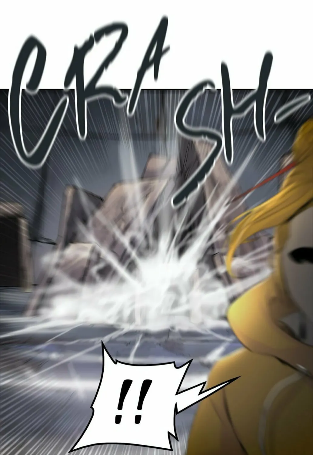 Tower of God Chapter 349 page 138 - 