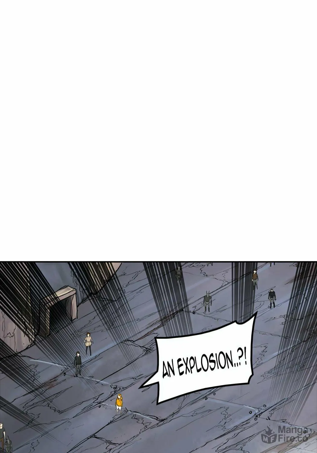 Tower of God Chapter 349 page 140 - 