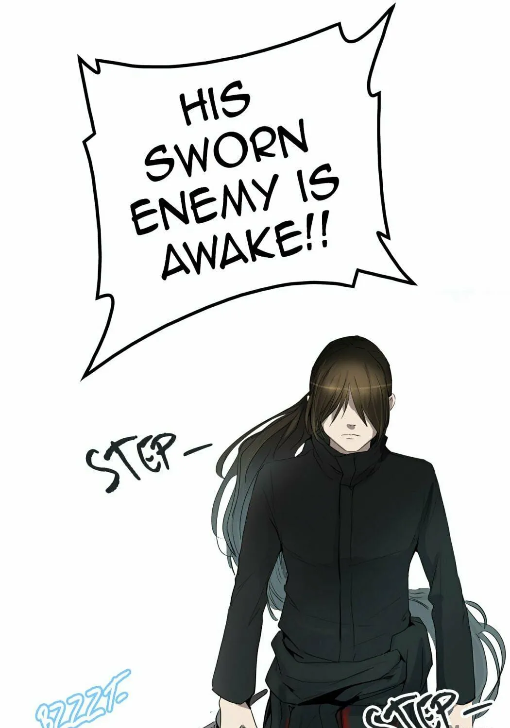 Tower of God Chapter 349 page 142 - 