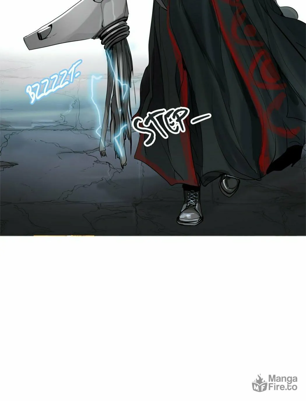 Tower of God Chapter 349 page 144 - 