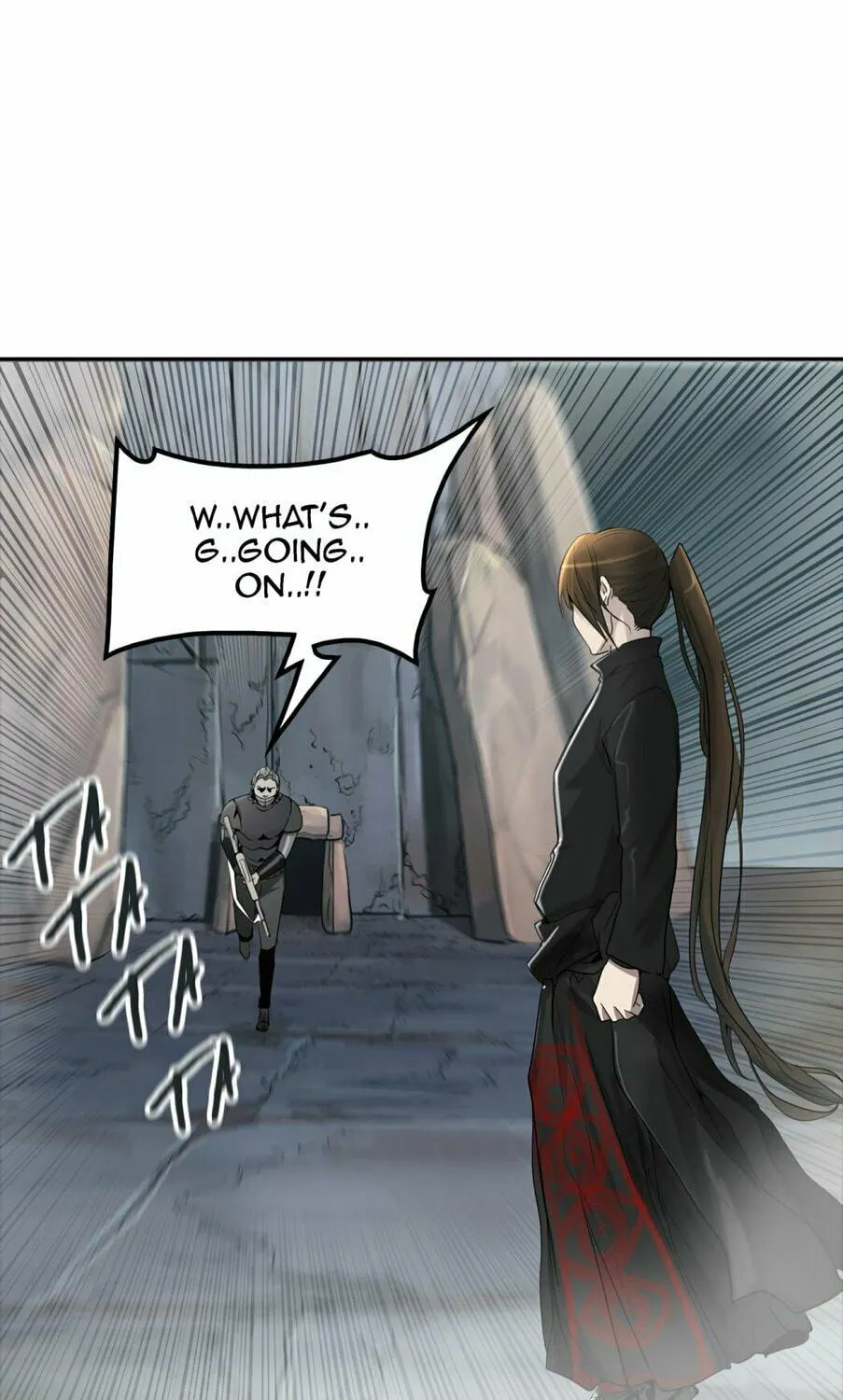 Tower of God Chapter 349 page 149 - 