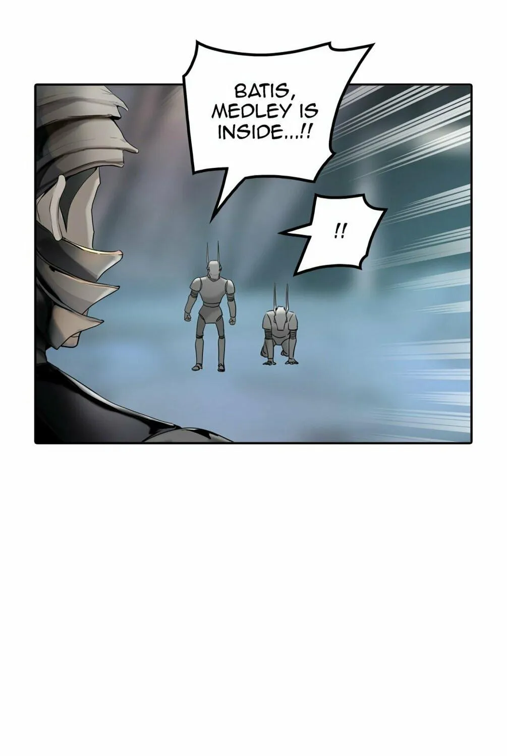 Tower of God Chapter 349 page 153 - 
