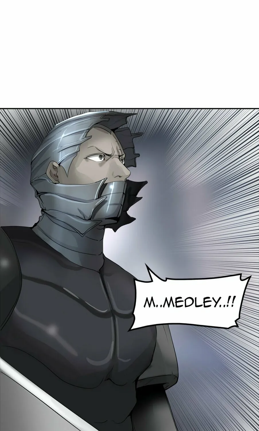 Tower of God Chapter 349 page 157 - 