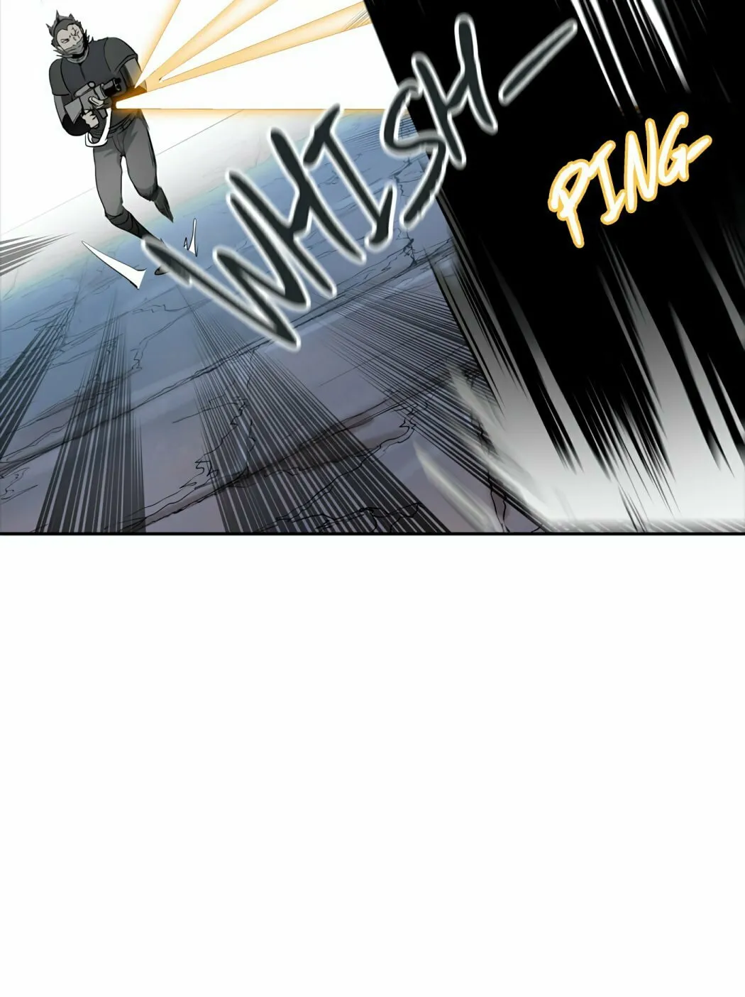Tower of God Chapter 349 page 160 - 