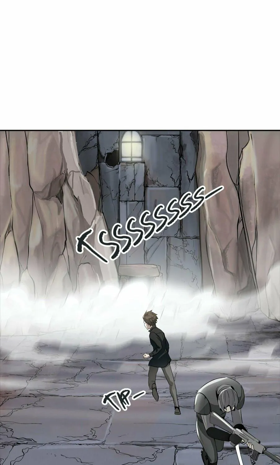 Tower of God Chapter 349 page 168 - 