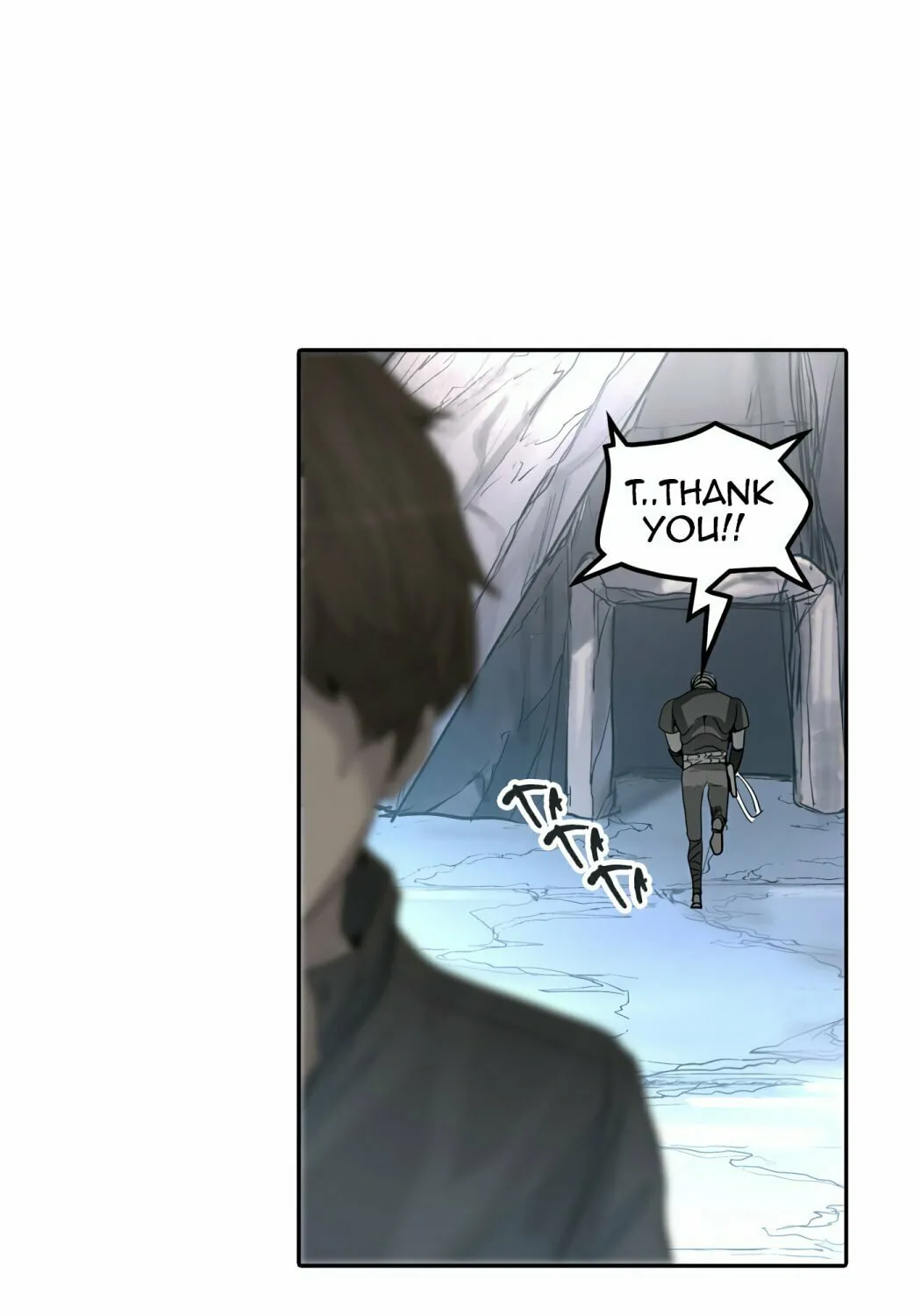 Tower of God Chapter 349 page 172 - 
