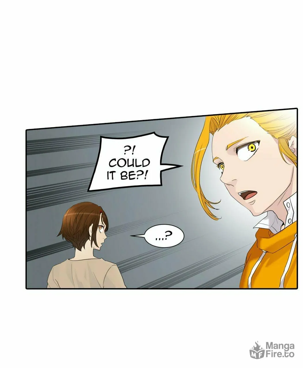 Tower of God Chapter 349 page 178 - 