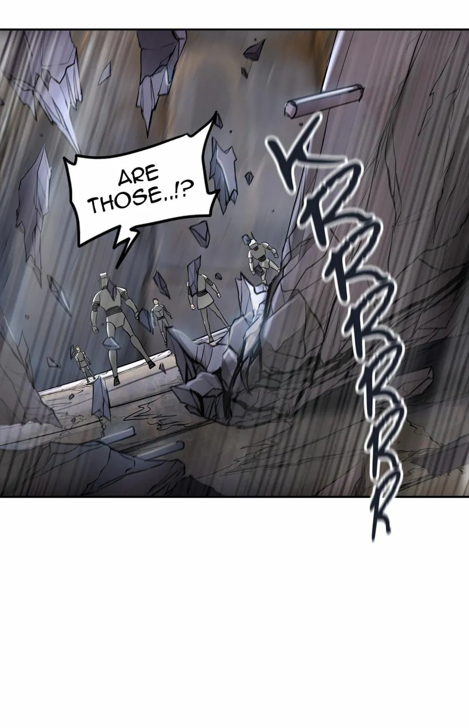 Tower of God Chapter 349 page 183 - 