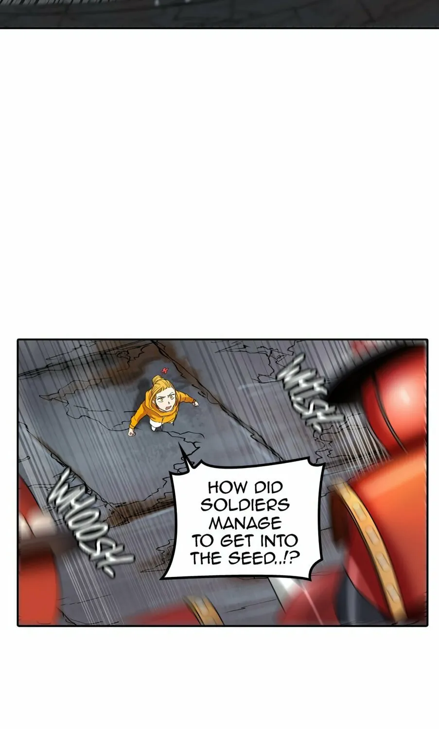 Tower of God Chapter 349 page 187 - 