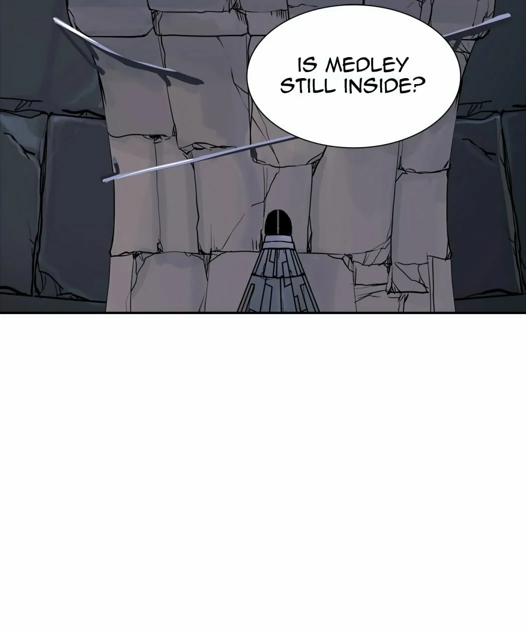 Tower of God Chapter 349 page 3 - 