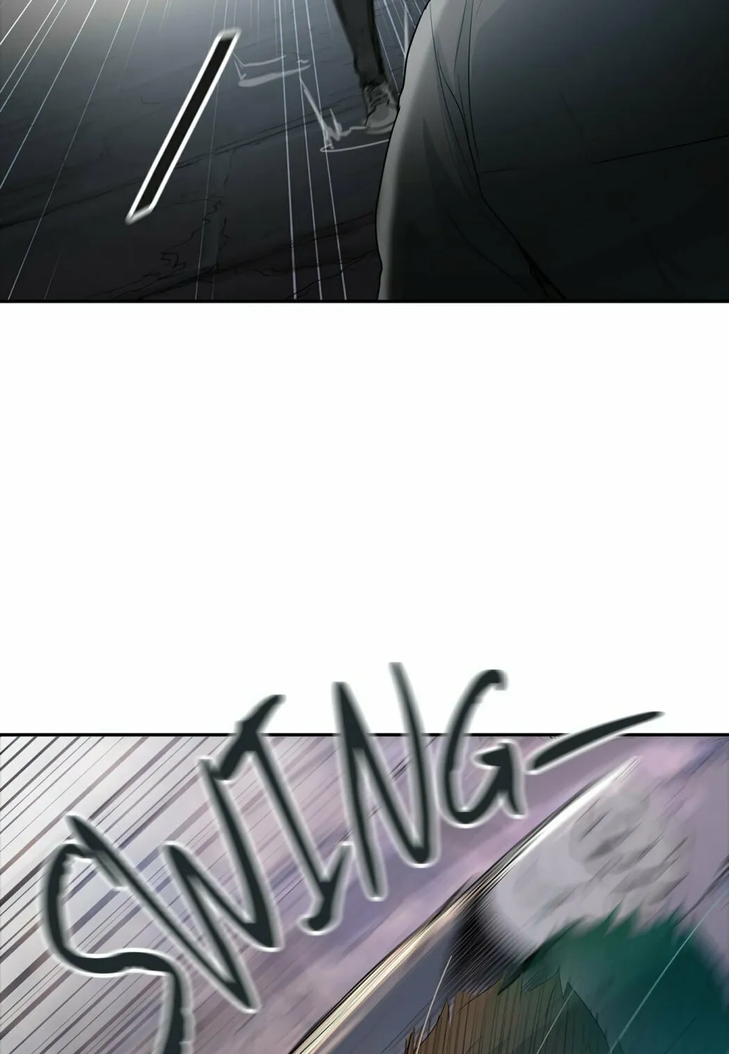 Tower of God Chapter 349 page 204 - 