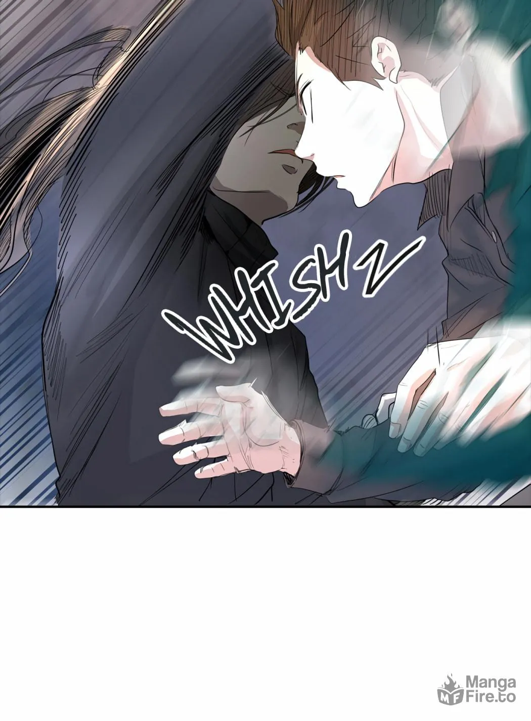 Tower of God Chapter 349 page 206 - 
