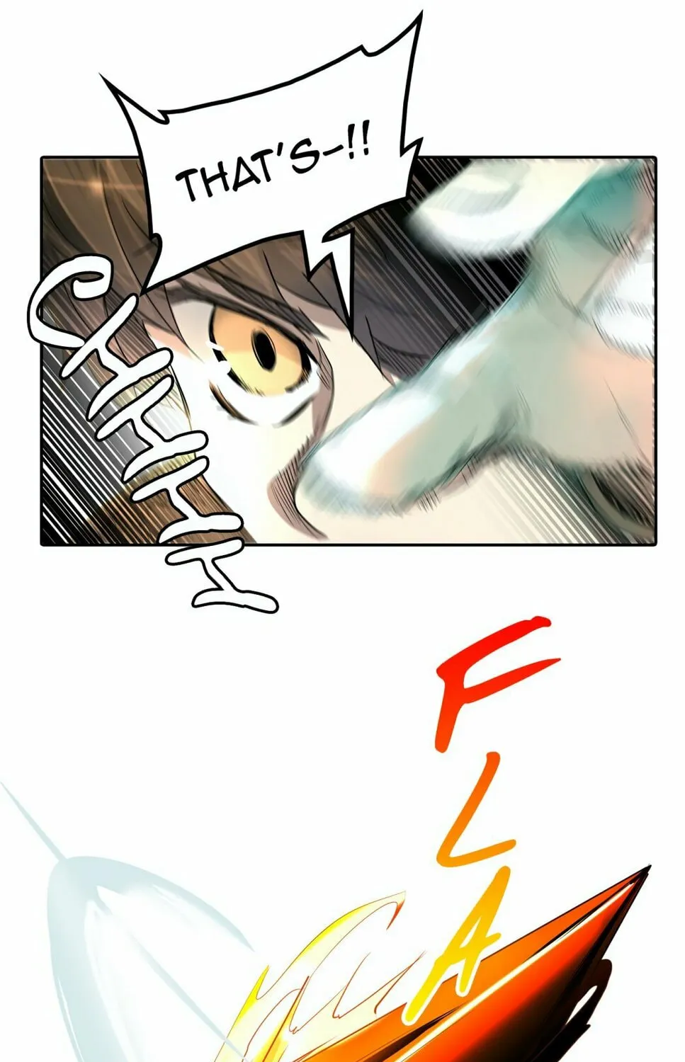 Tower of God Chapter 349 page 207 - 