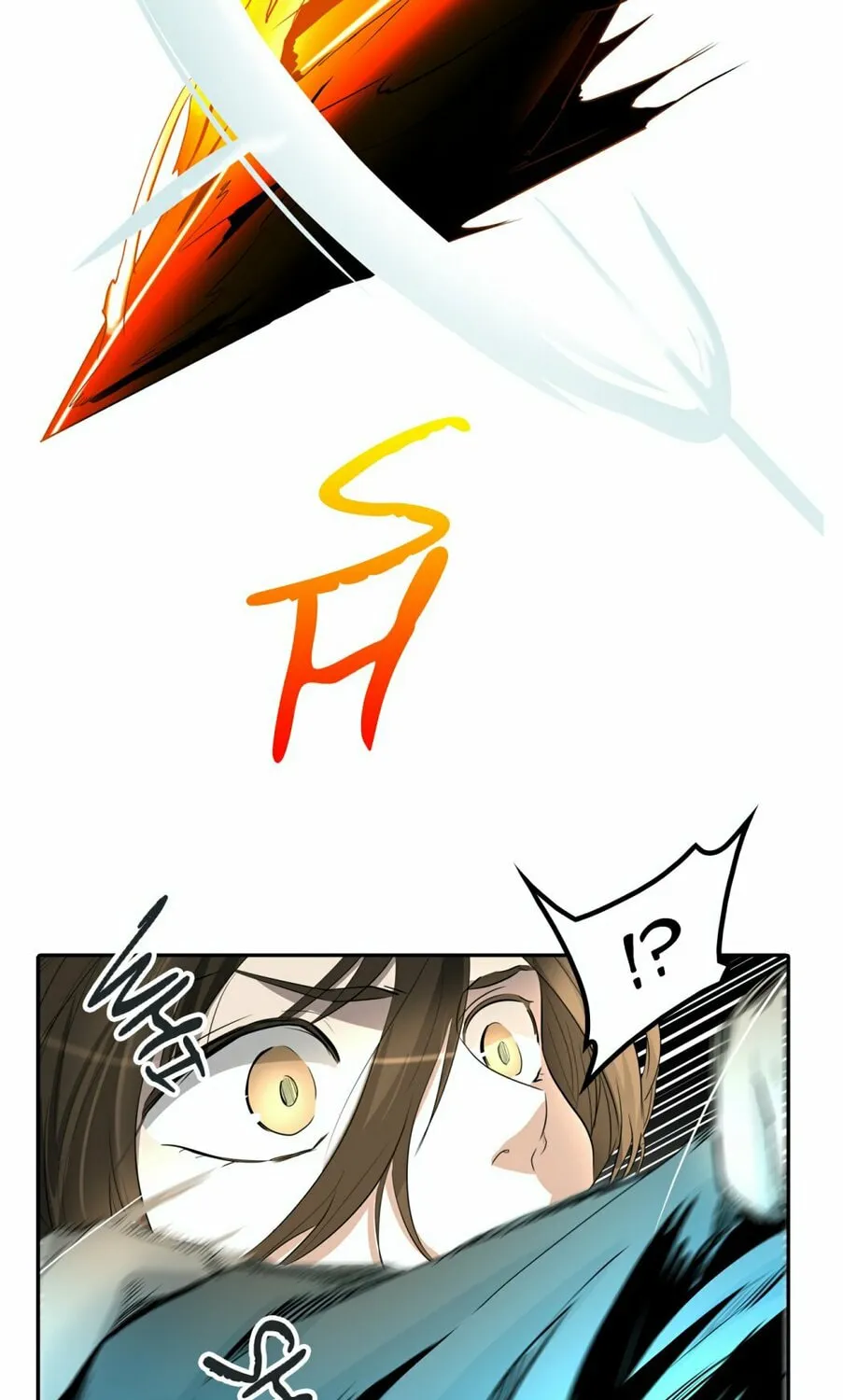 Tower of God Chapter 349 page 209 - 
