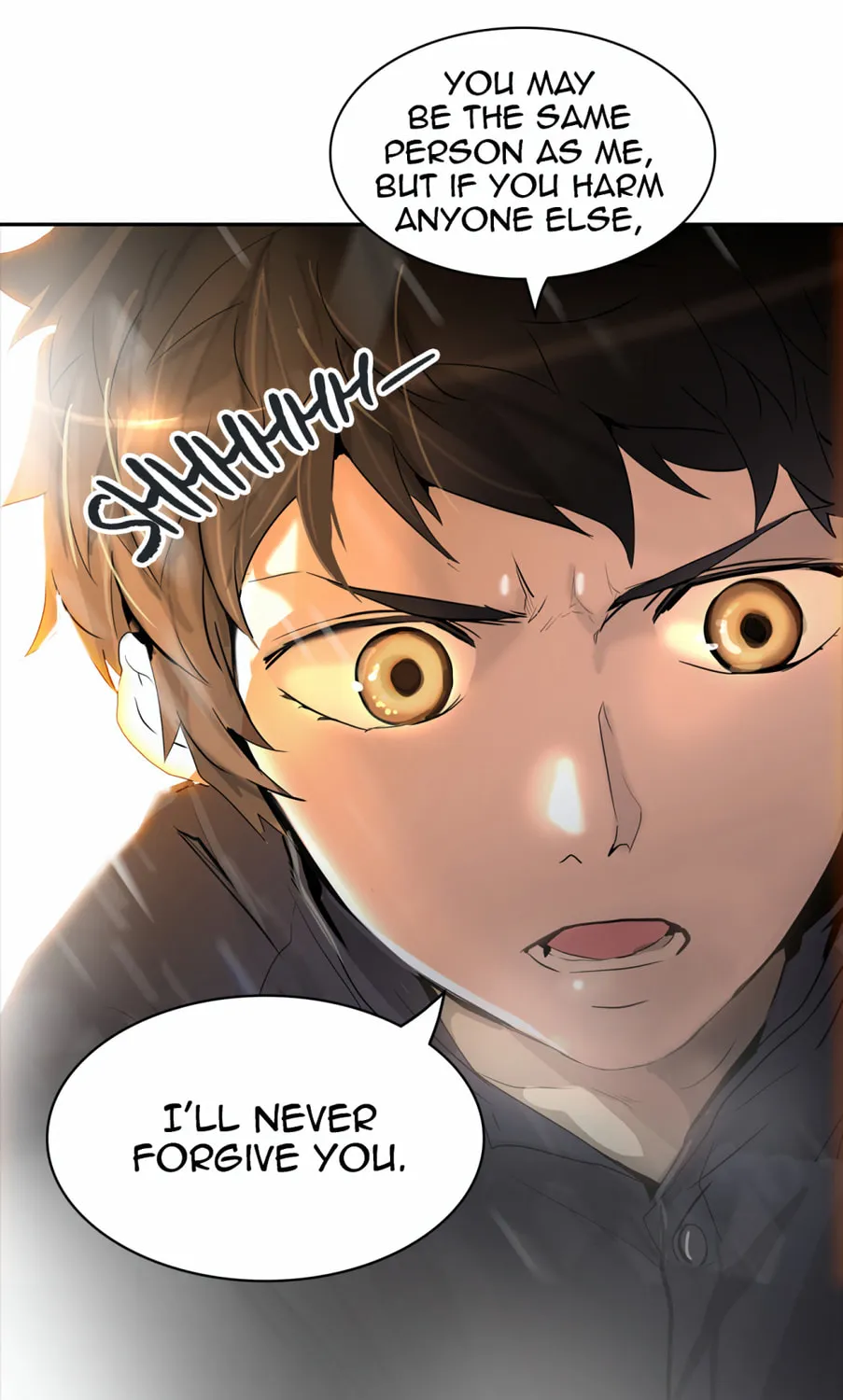 Tower of God Chapter 349 page 217 - 
