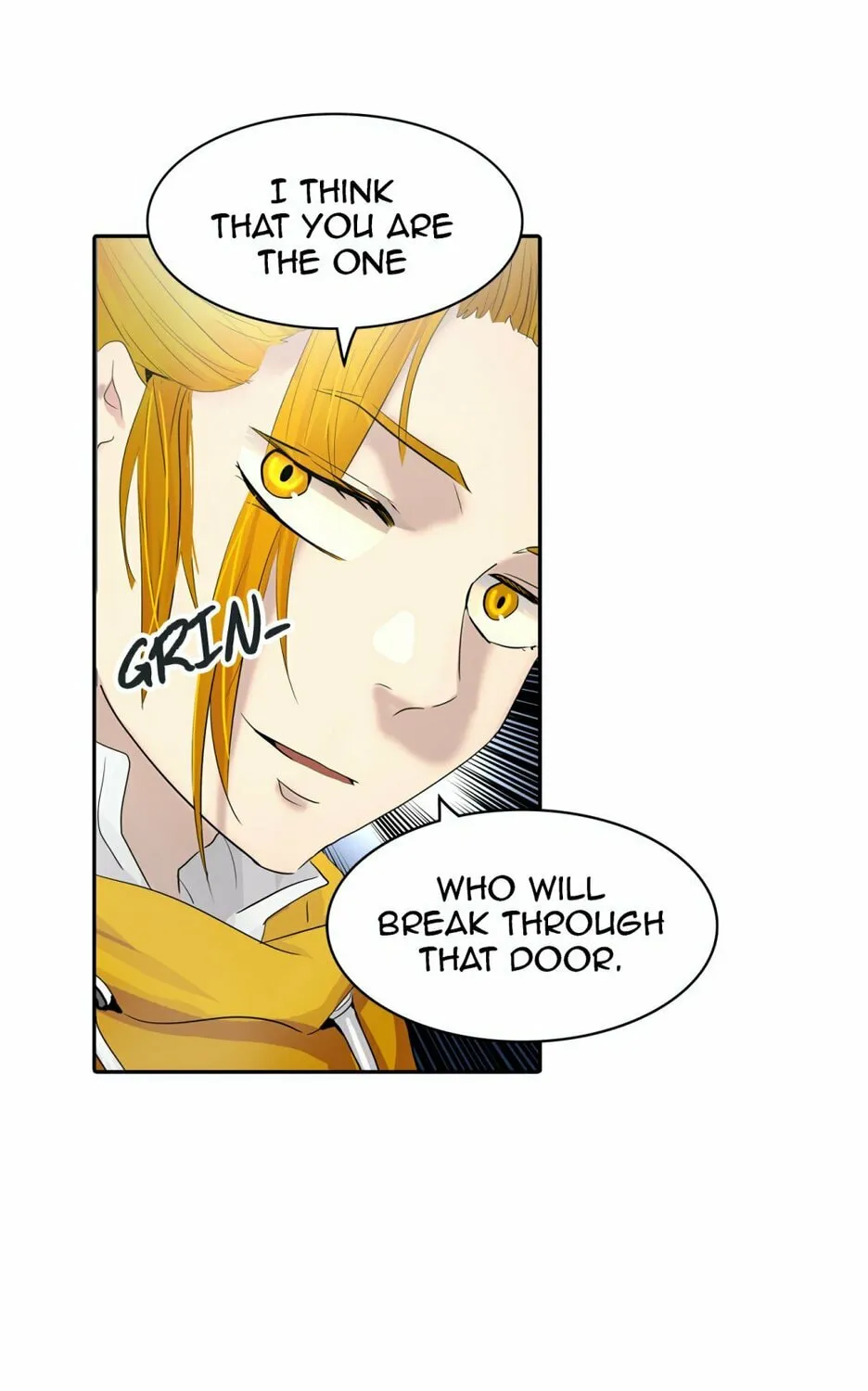 Tower of God Chapter 349 page 23 - 