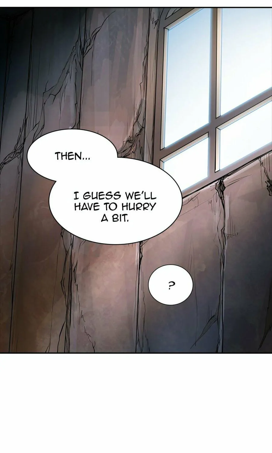 Tower of God Chapter 349 page 31 - 