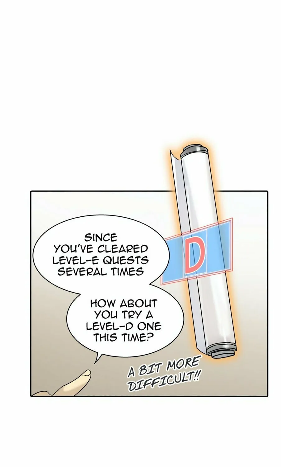 Tower of God Chapter 349 page 41 - 