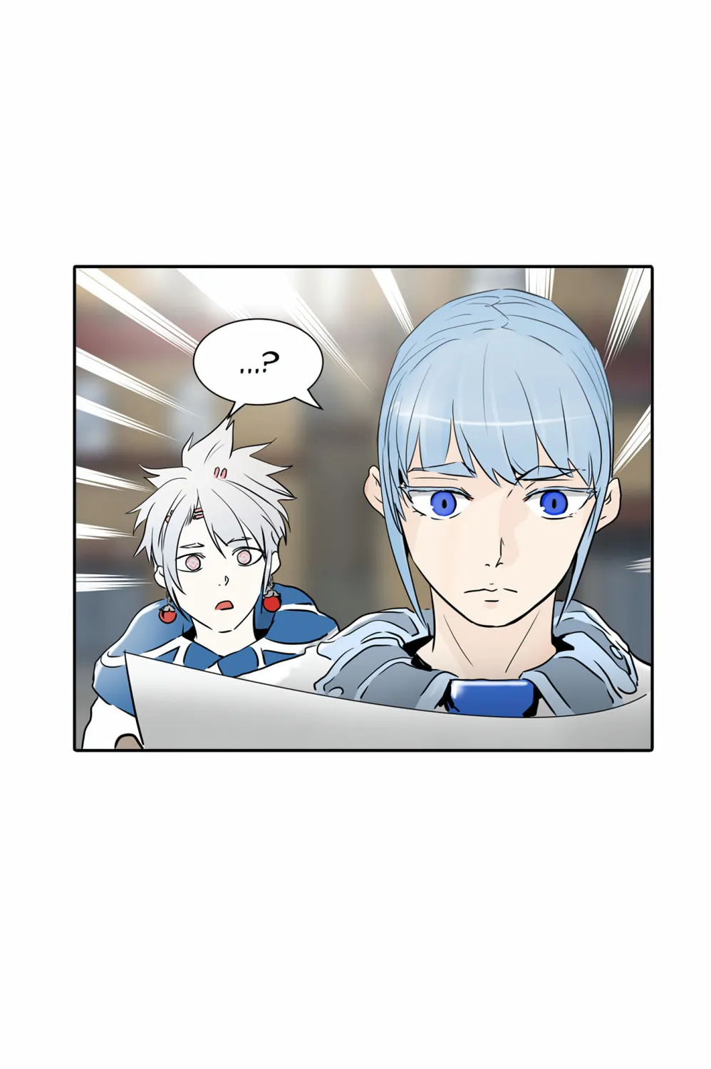 Tower of God Chapter 349 page 53 - 